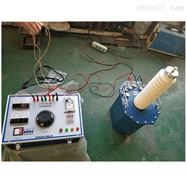 6KVA/50KV工频交直流试验变压器