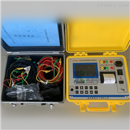 YSB825D全自动变压器变比测试仪