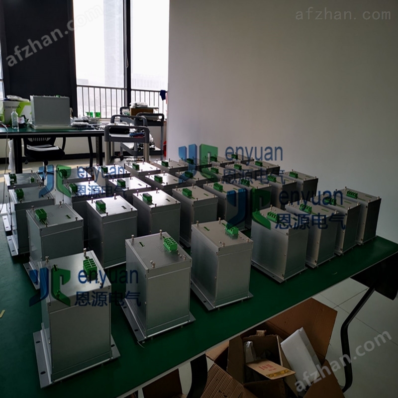 在线式谐波监测装置