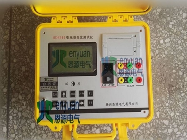 变压器变比自动测试仪