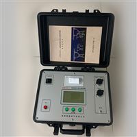 YSB809電纜耐壓試驗裝置