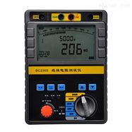 BC2305数显绝缘电阻测试仪