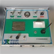 YSB837全自动SF6密度继电器校验仪