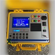 YSB825D全自动变压器变比测试仪（带电池）