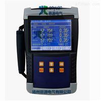 YSB825F手持式变压器变比测试仪