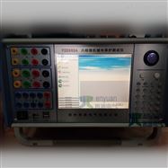 GY5003三相微机继电保护测试仪