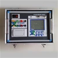 YSB8761变压器有载分接开关测试仪