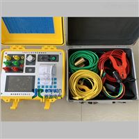 YSB827A变压器容量特性测试仪